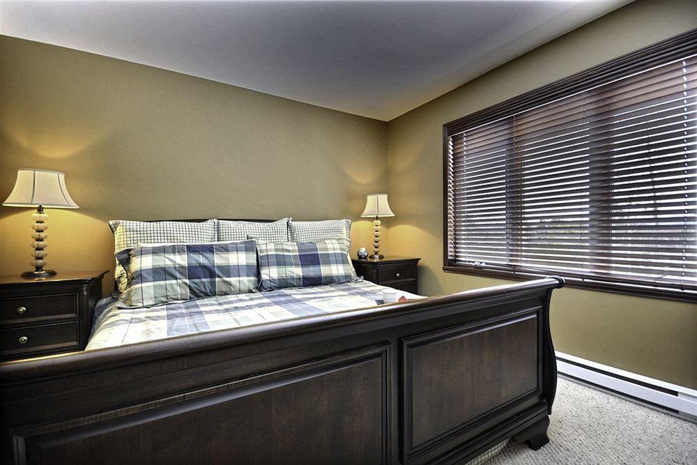 L'Aiglon - Rvmt Hotel Mont-Tremblant Bagian luar foto