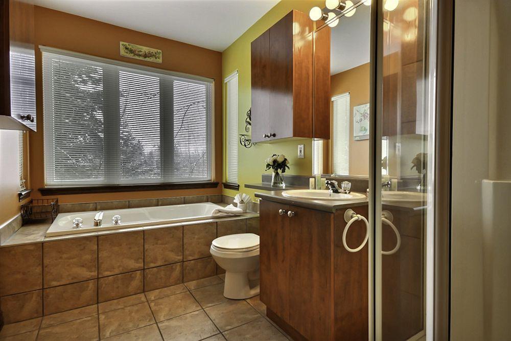 L'Aiglon - Rvmt Hotel Mont-Tremblant Bagian luar foto