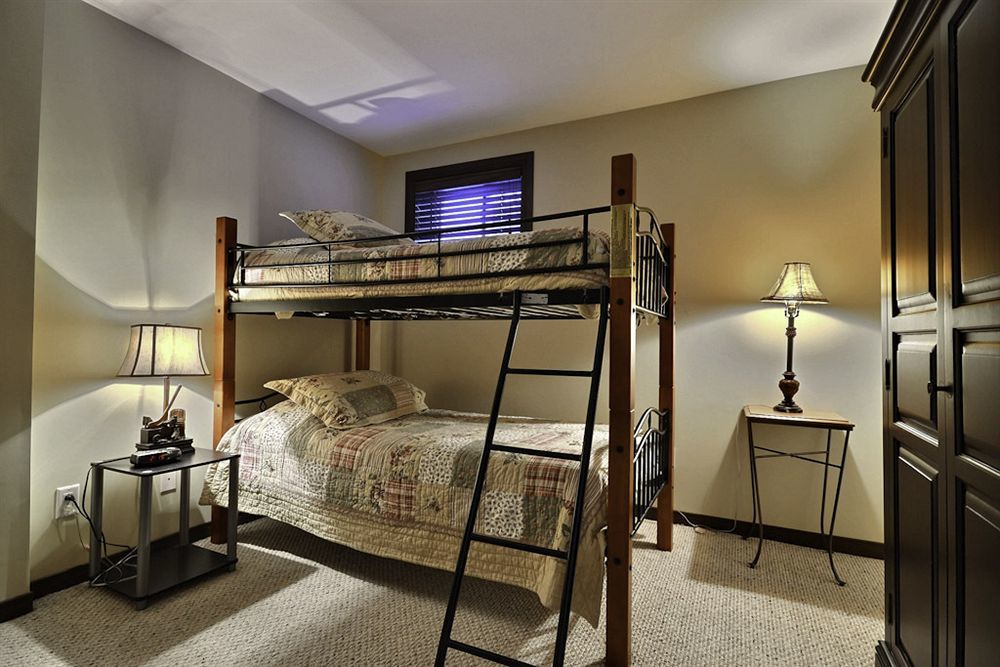 L'Aiglon - Rvmt Hotel Mont-Tremblant Bagian luar foto