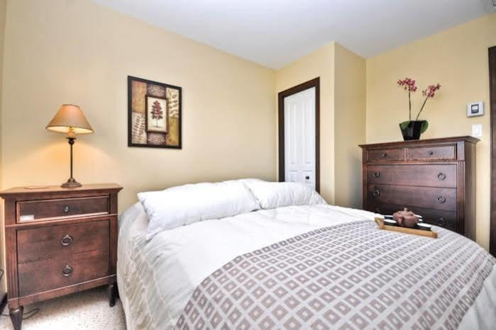L'Aiglon - Rvmt Hotel Mont-Tremblant Bagian luar foto