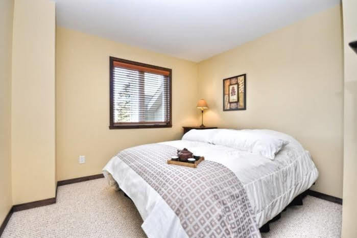 L'Aiglon - Rvmt Hotel Mont-Tremblant Bagian luar foto